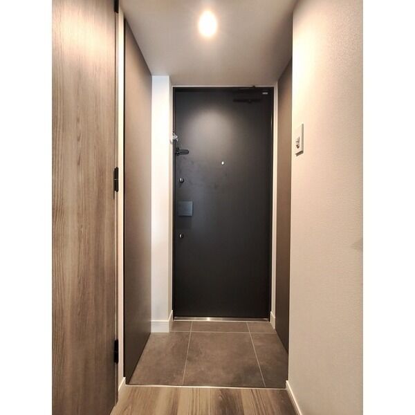 Villa Crest Higashi Ueno 室内写真8