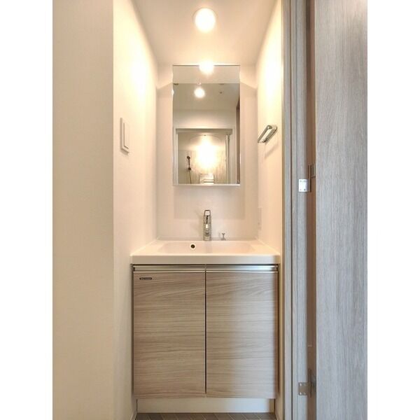 Villa Crest Higashi Ueno 室内写真4