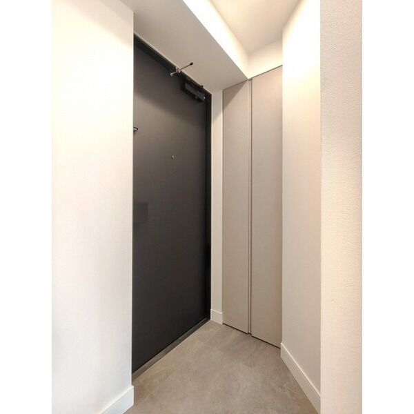 Villa Crest Higashi Ueno 室内写真8