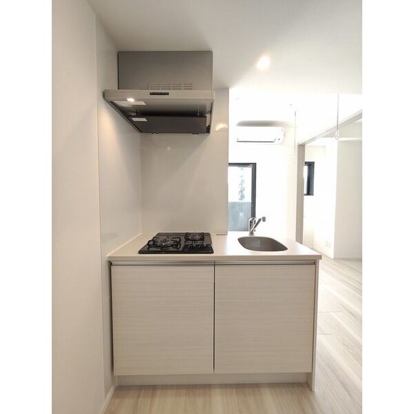 Villa Crest Higashi Ueno 室内写真2