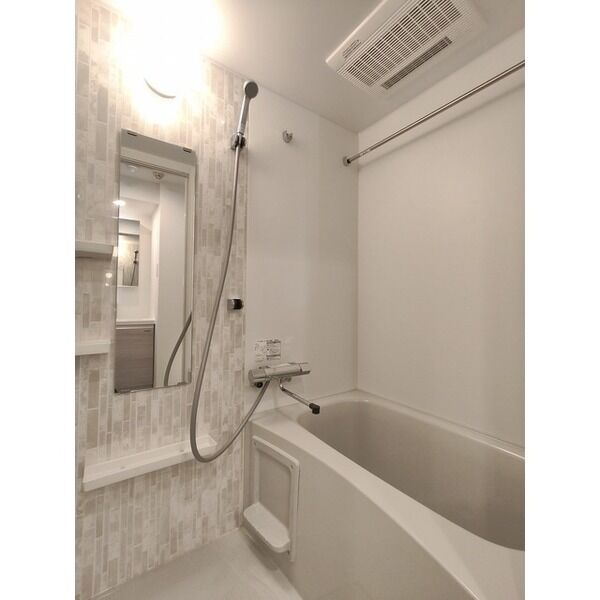 Villa Crest Higashi Ueno 室内写真3