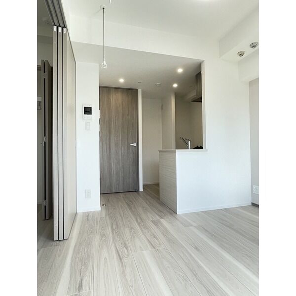 Villa Crest Higashi Ueno 室内写真1