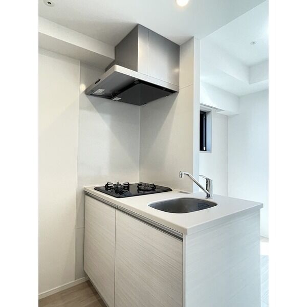 Villa Crest Higashi Ueno 室内写真2