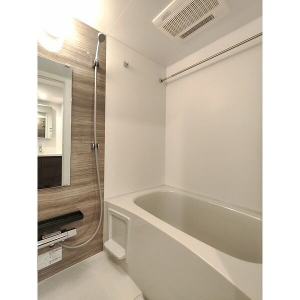 Villa Crest Higashi Ueno 室内写真3