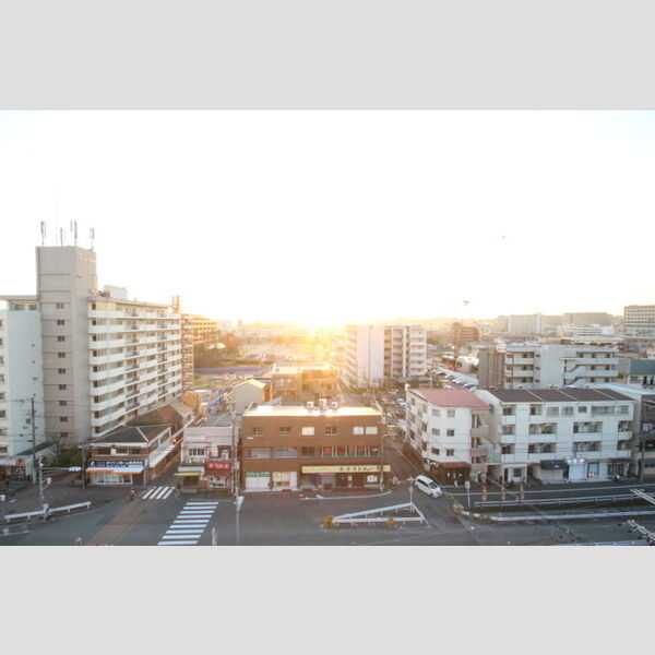 STOLZ KISHIBE 室内写真1