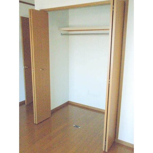 エルミタージュ 室内写真5
