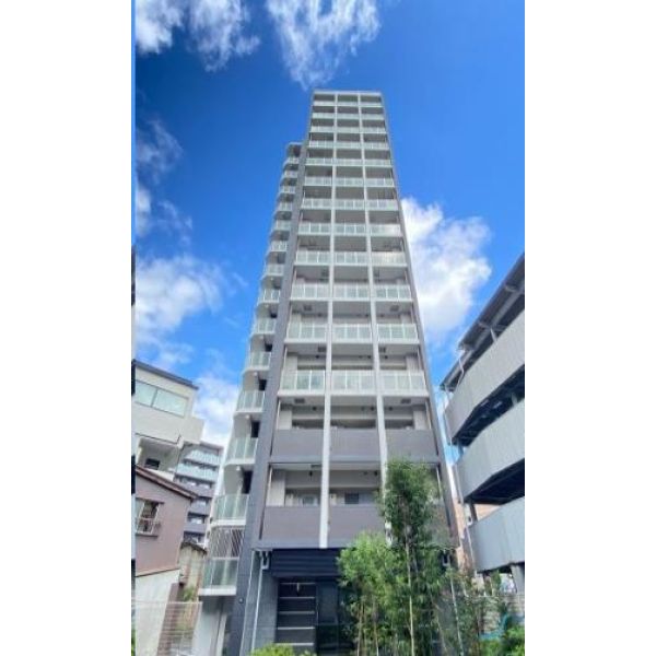 エスリード大阪NAGAHORI GATE