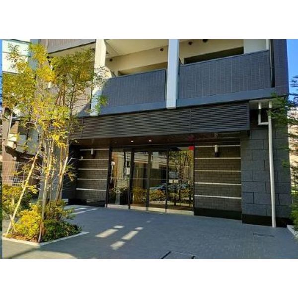 エスリード大阪NAGAHORI GATE 室内写真1