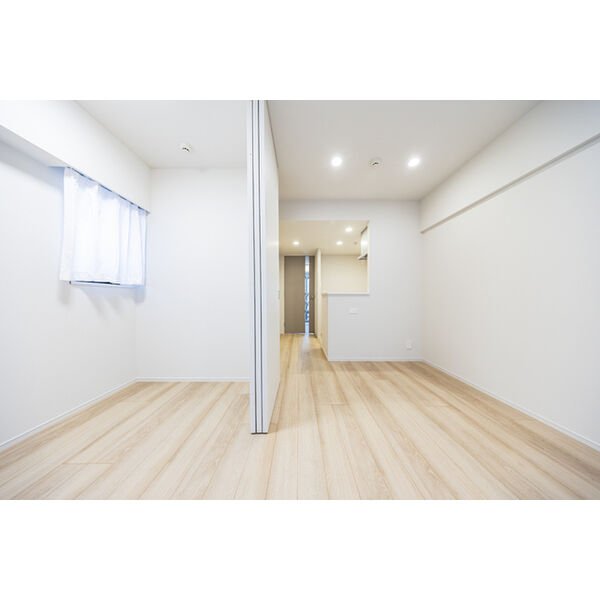 デュオフラッツ大森East 室内写真10