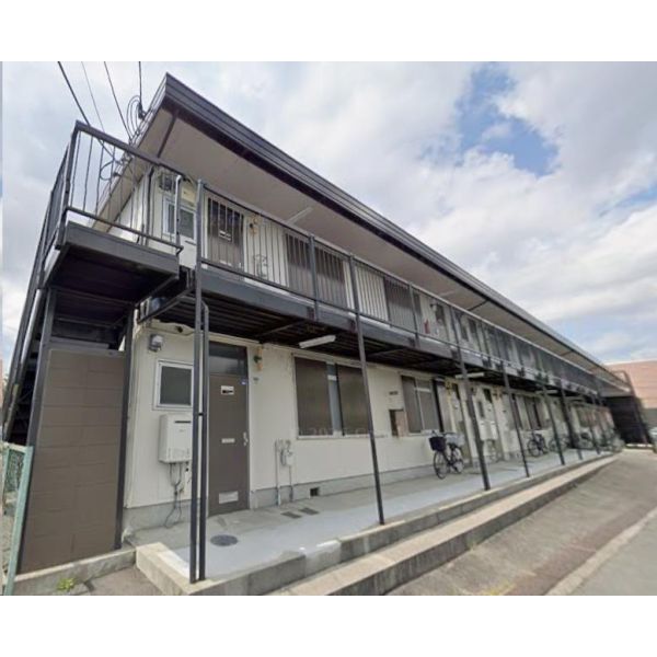 小山マンション 建物画像