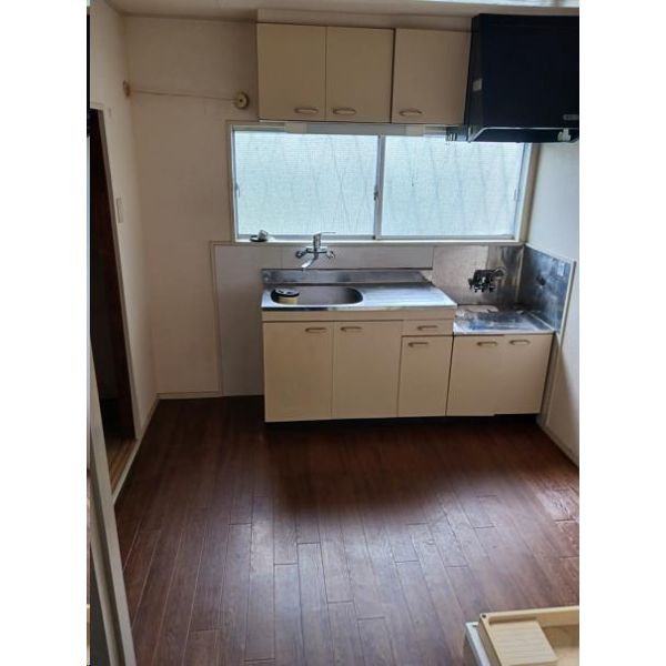 小山マンション 室内写真1