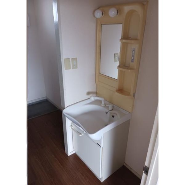 小山マンション 室内写真5