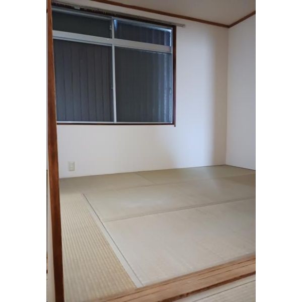 小山マンション 室内写真6