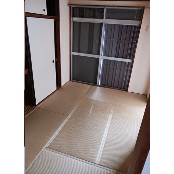 小山マンション 室内写真7