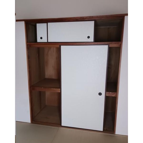 小山マンション 室内写真8