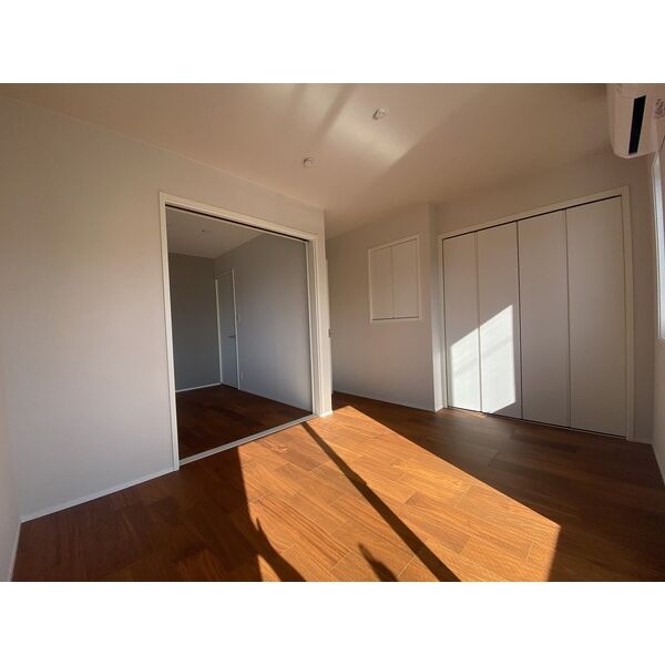 ブレス本山 室内写真9