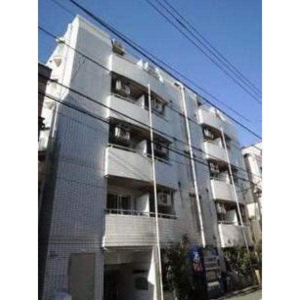 プレール椎名町