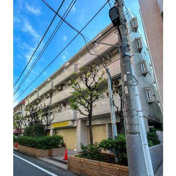 グローリア初穂高田馬場