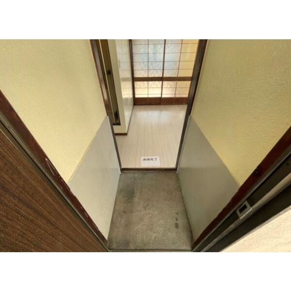 寿荘 室内写真1