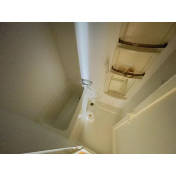 アクロポリスお花茶屋 室内写真3