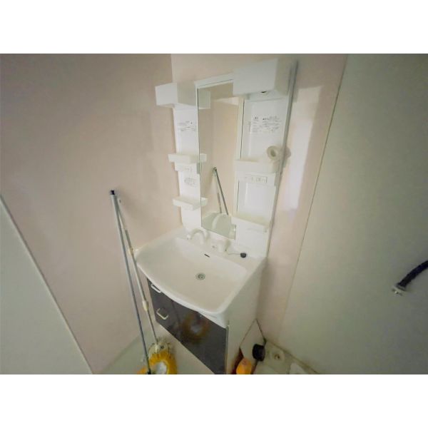 アクロポリスお花茶屋 室内写真5