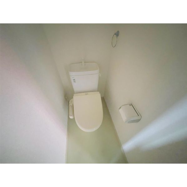 アクロポリスお花茶屋 室内写真7