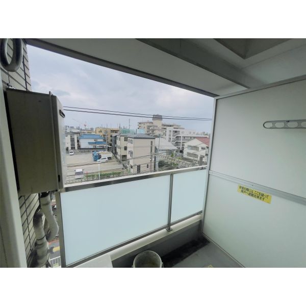 アクロポリスお花茶屋 室内写真8