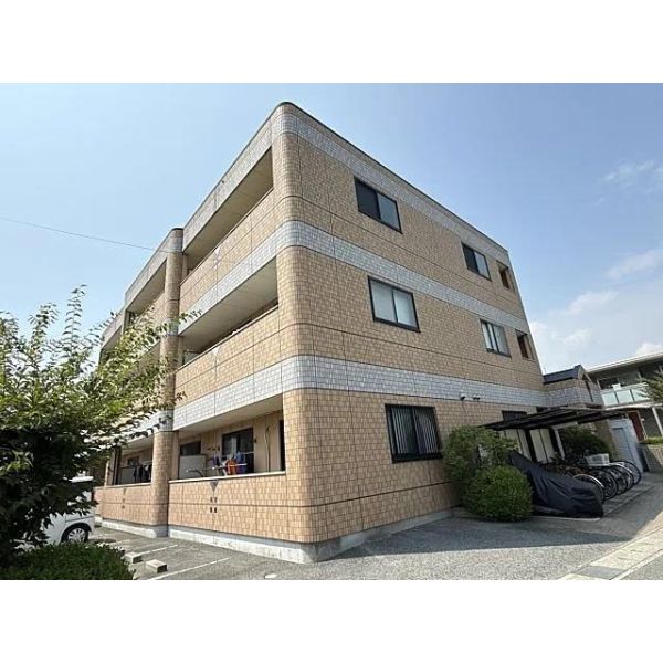 エクセルピア 建物画像