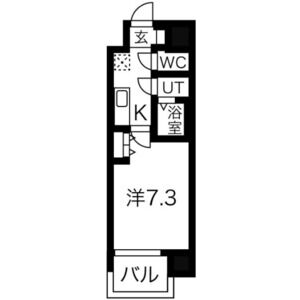 LIVIAZ SHIN-OSAKA Ciel 建物画像