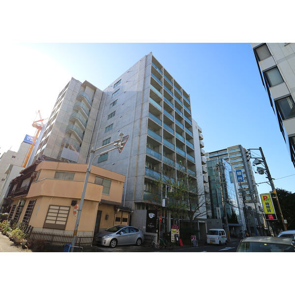 丸の内Terrace