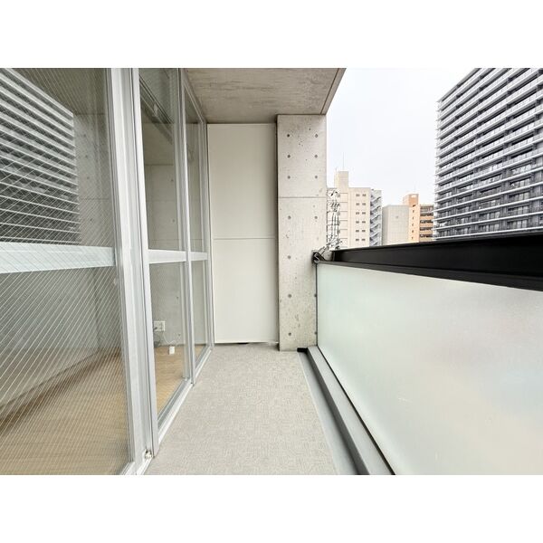 丸の内Terrace 室内写真10