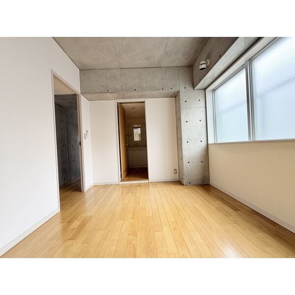 丸の内Terrace 室内写真4
