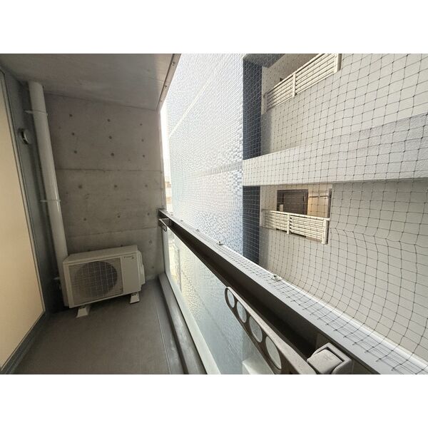 丸の内Terrace 室内写真10