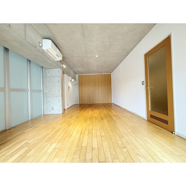 丸の内Terrace 室内写真3