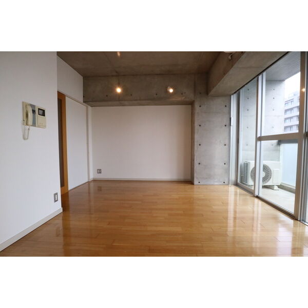 丸の内Terrace 室内写真2
