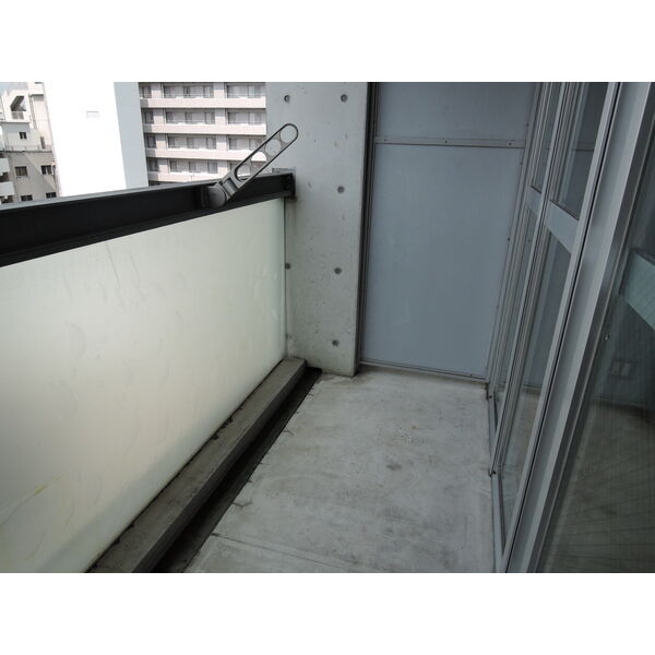 丸の内Terrace 室内写真10
