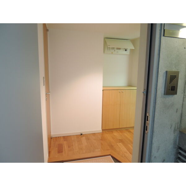 丸の内Terrace 室内写真1