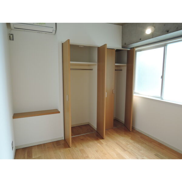 丸の内Terrace 室内写真5