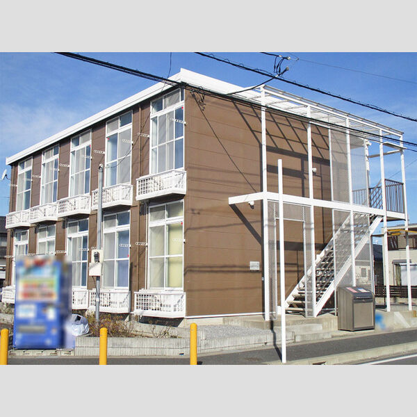 レオパレスヴェネッセ 建物画像