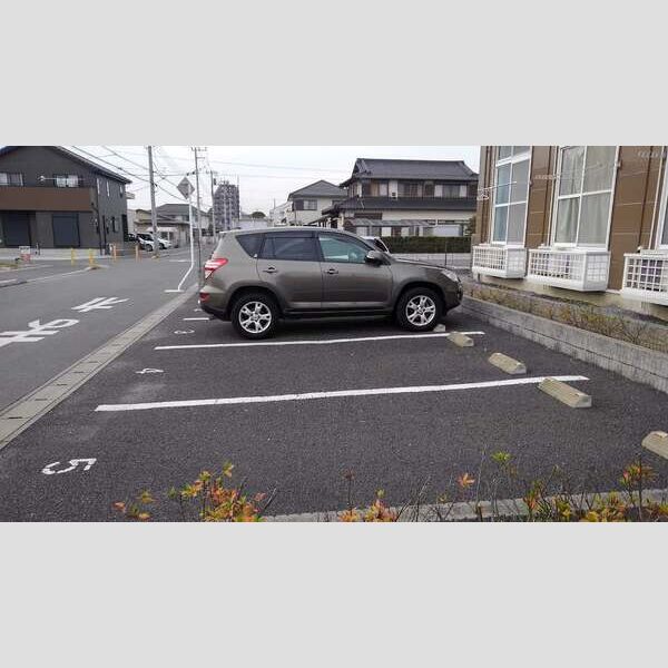 レオパレスヴェネッセ 室内写真7