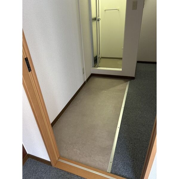 第一山内マンション 室内写真3
