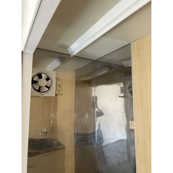 第一山内マンション 室内写真5