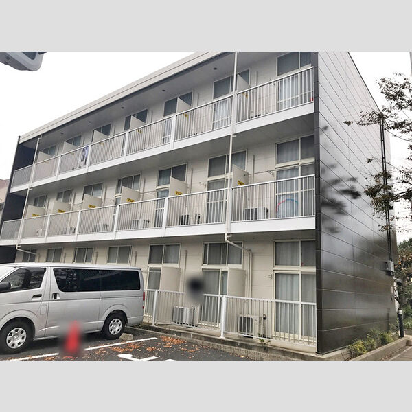 レオパレス彦左衛門