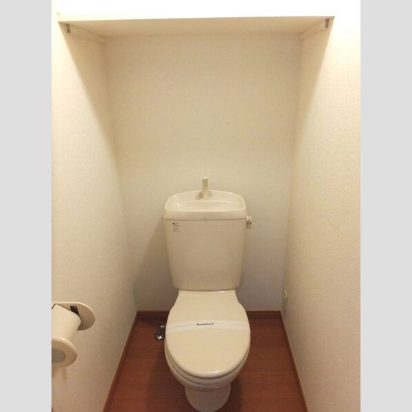 レオパレスサンリーブⅡ 室内写真7