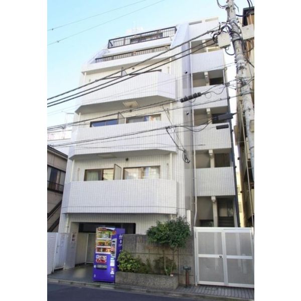マートルコート森下