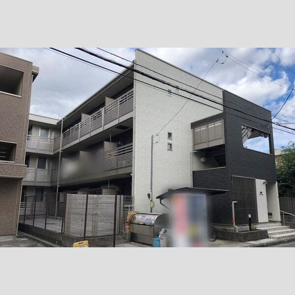 クレイノフロレゾン立川