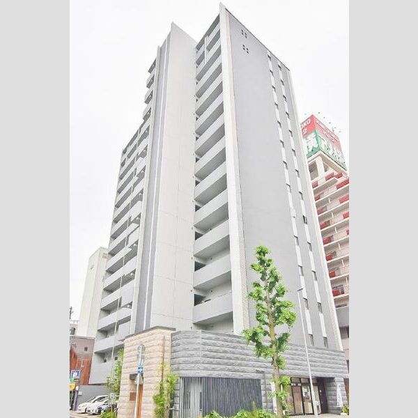 セレニティー大須