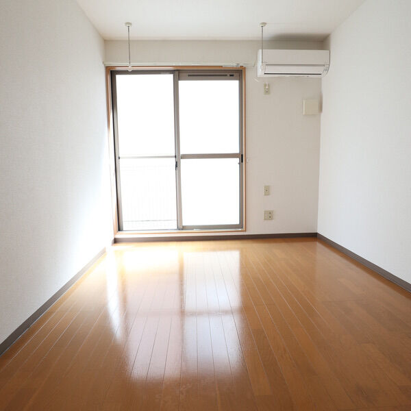 エルレーブ 室内写真1