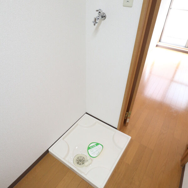 エルレーブ 室内写真4