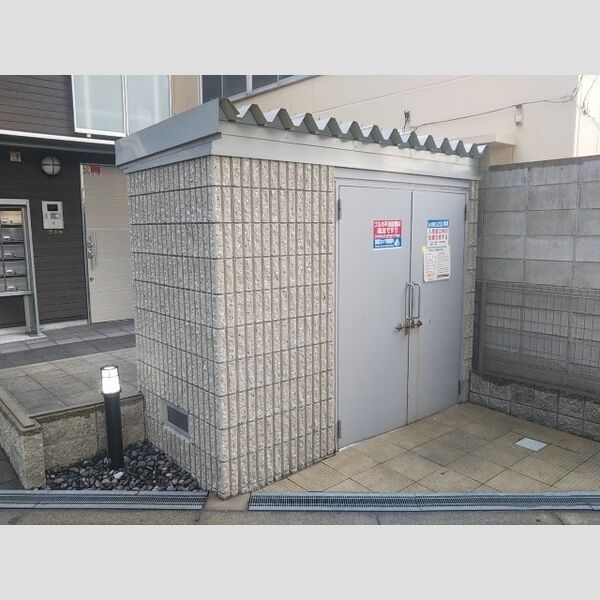 物件名確認中 室内写真8